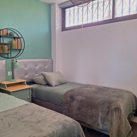 Stylish 2-Bedroom Apartment Yumbo Μασπαλόμας Εξωτερικό φωτογραφία