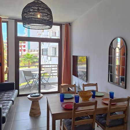 Stylish 2-Bedroom Apartment Yumbo Μασπαλόμας Εξωτερικό φωτογραφία