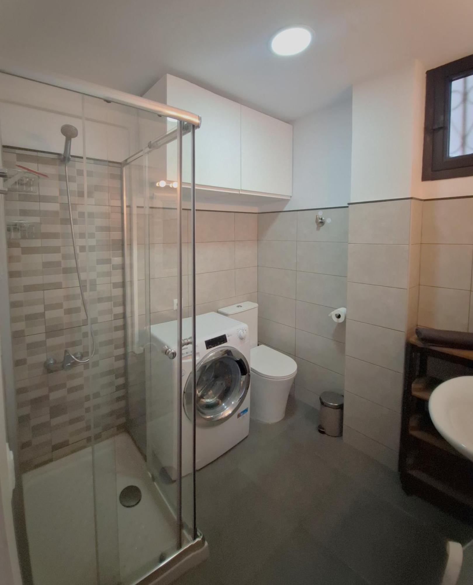 Stylish 2-Bedroom Apartment Yumbo Μασπαλόμας Εξωτερικό φωτογραφία