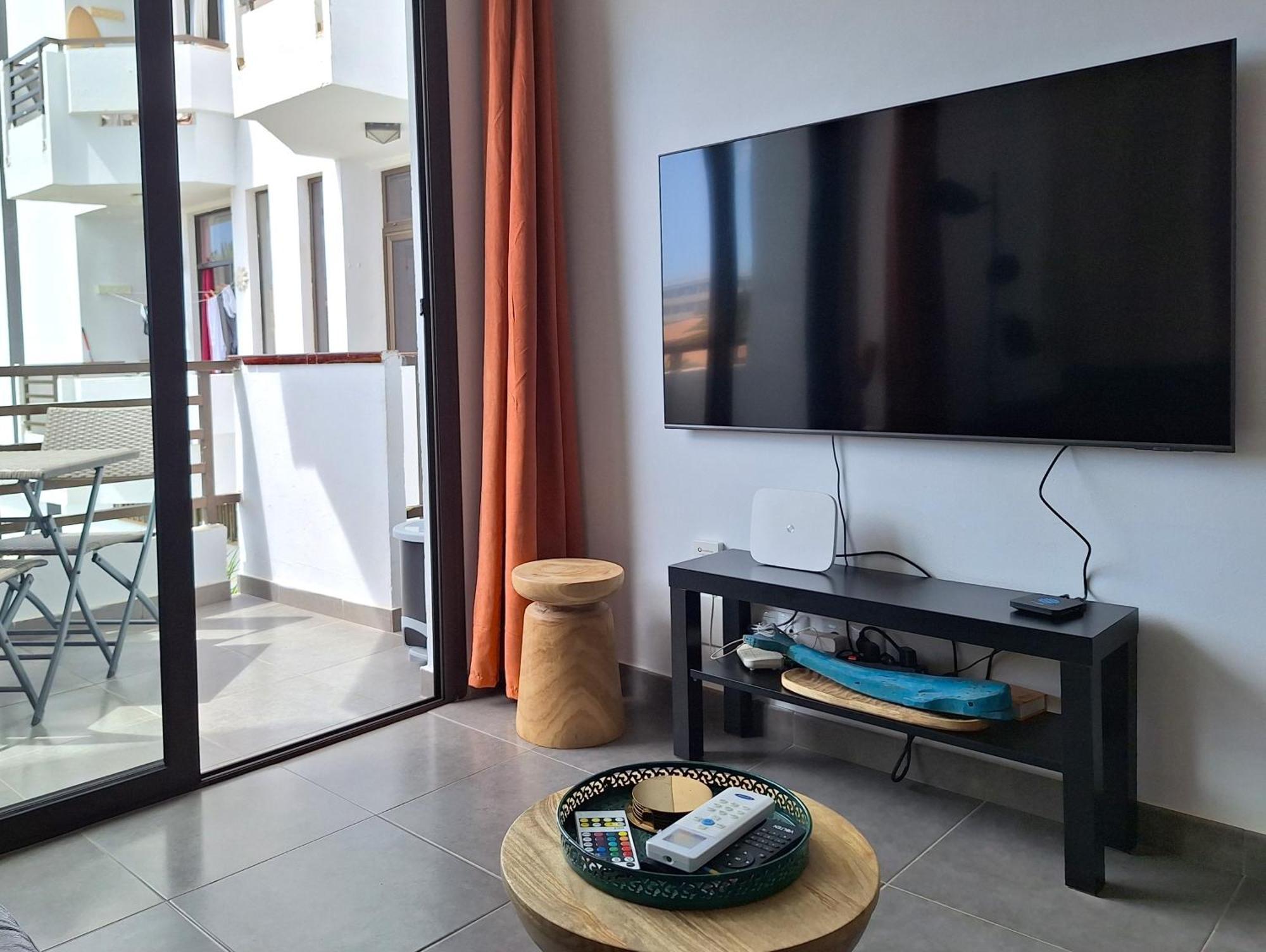 Stylish 2-Bedroom Apartment Yumbo Μασπαλόμας Εξωτερικό φωτογραφία