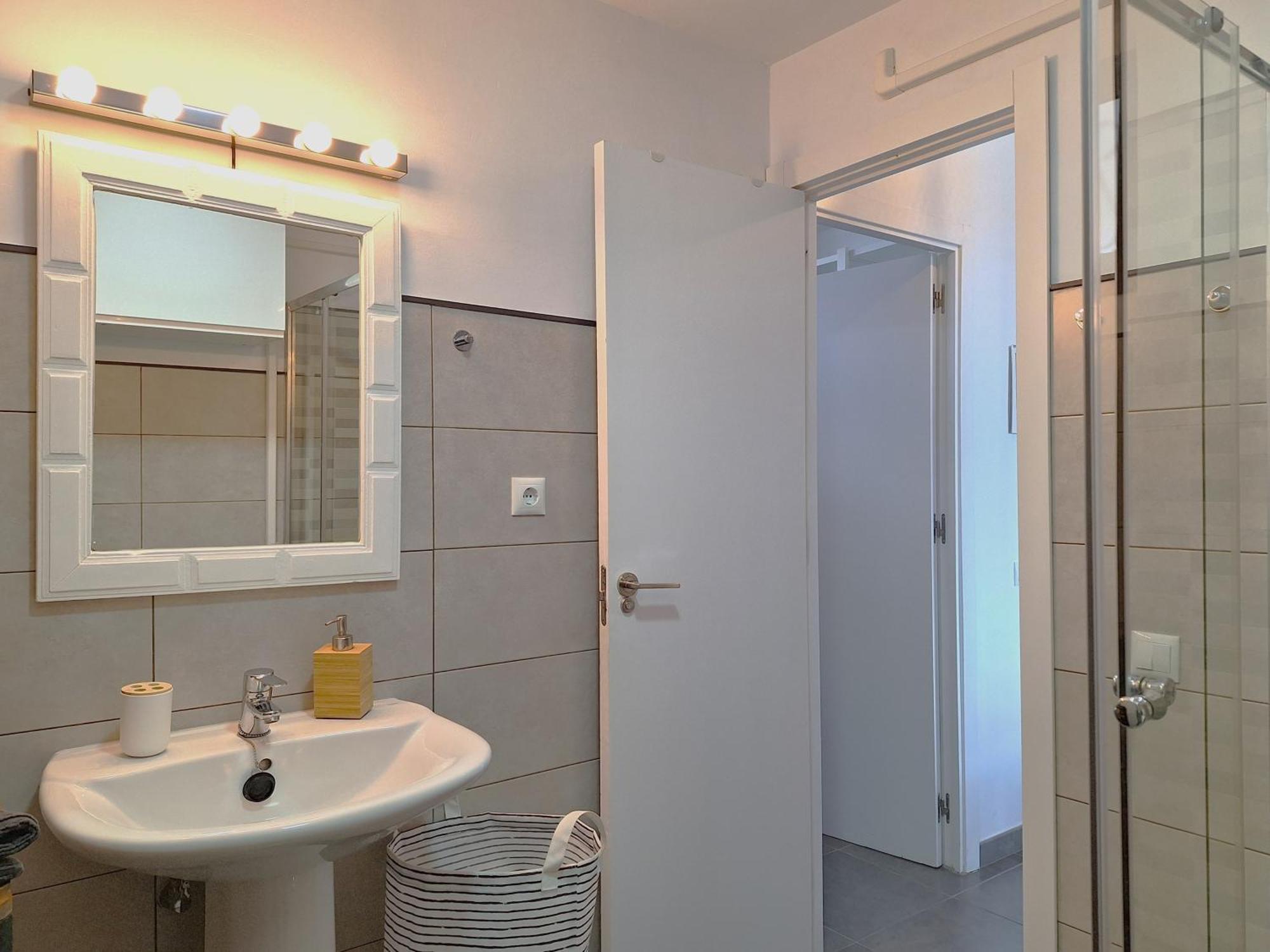 Stylish 2-Bedroom Apartment Yumbo Μασπαλόμας Εξωτερικό φωτογραφία