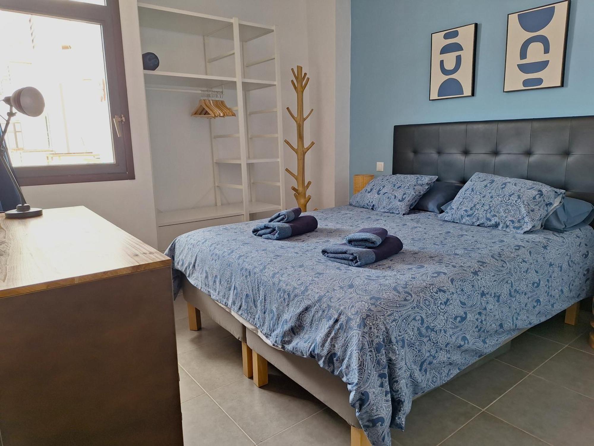 Stylish 2-Bedroom Apartment Yumbo Μασπαλόμας Εξωτερικό φωτογραφία