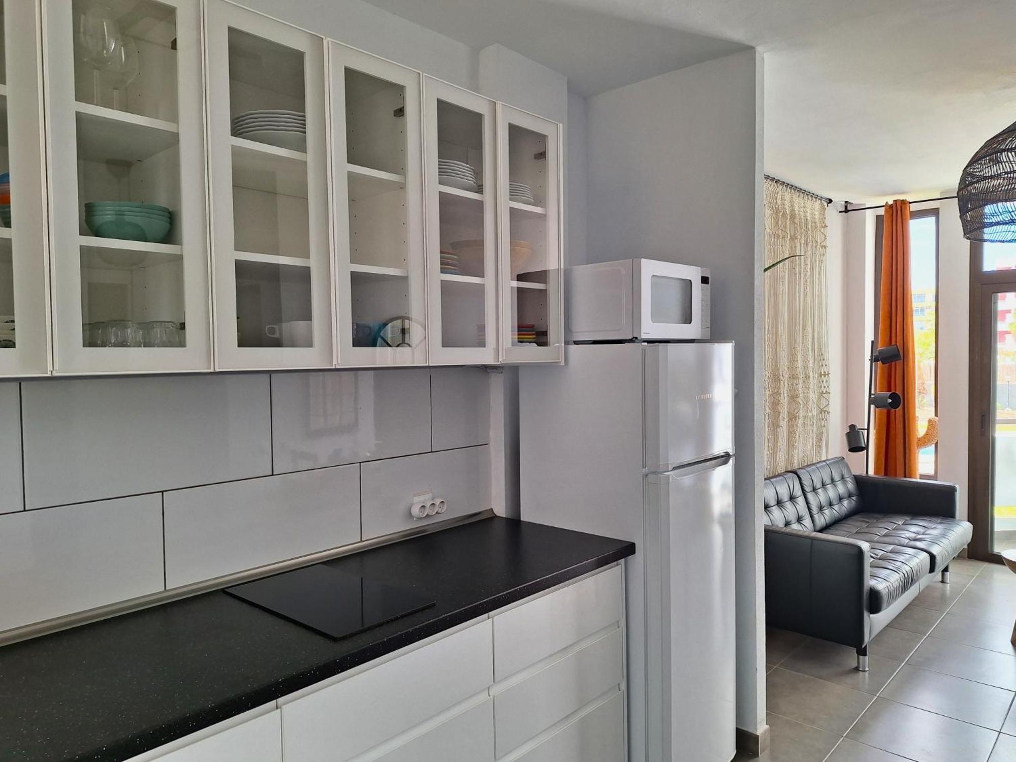 Stylish 2-Bedroom Apartment Yumbo Μασπαλόμας Εξωτερικό φωτογραφία