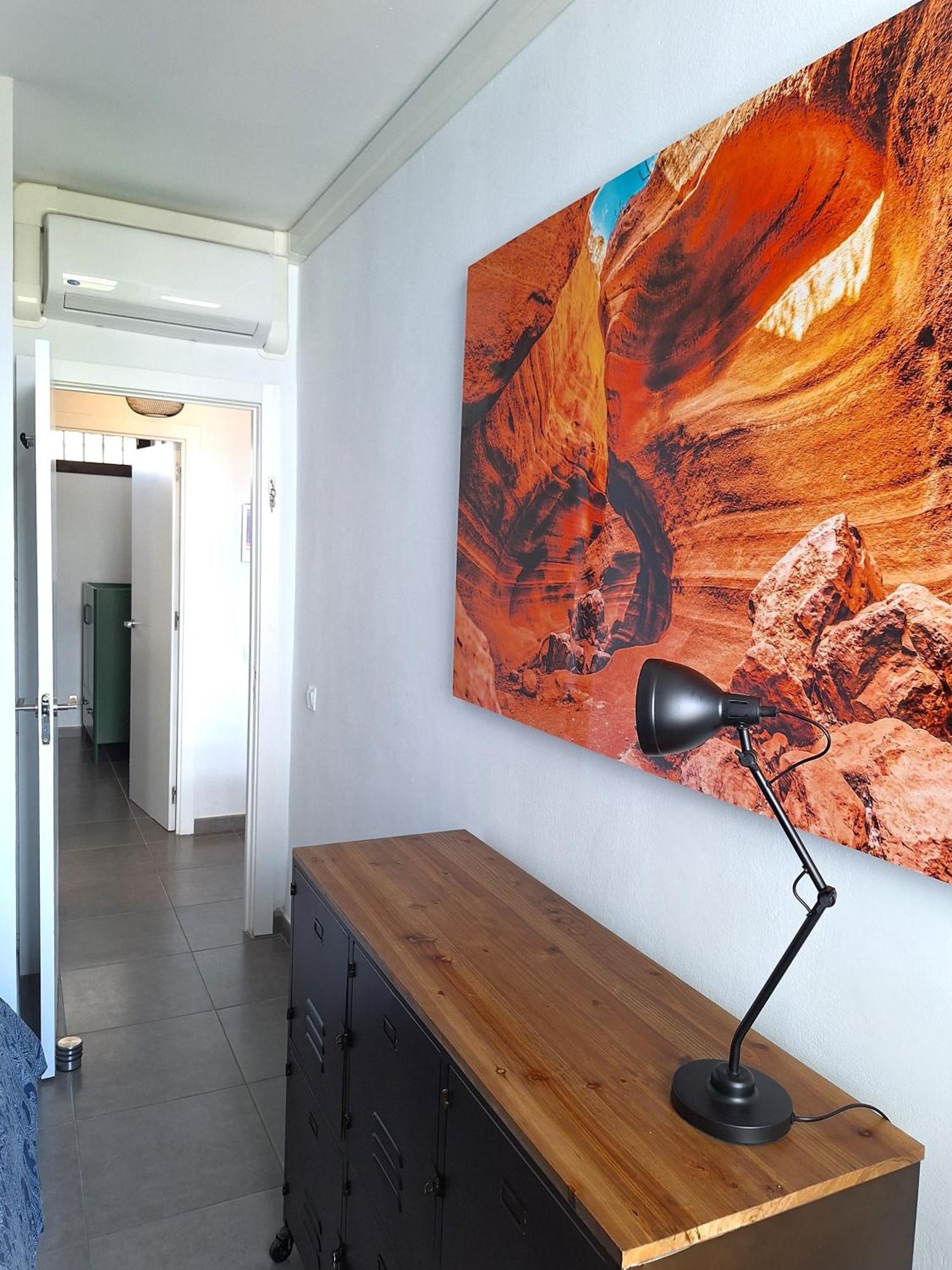 Stylish 2-Bedroom Apartment Yumbo Μασπαλόμας Εξωτερικό φωτογραφία