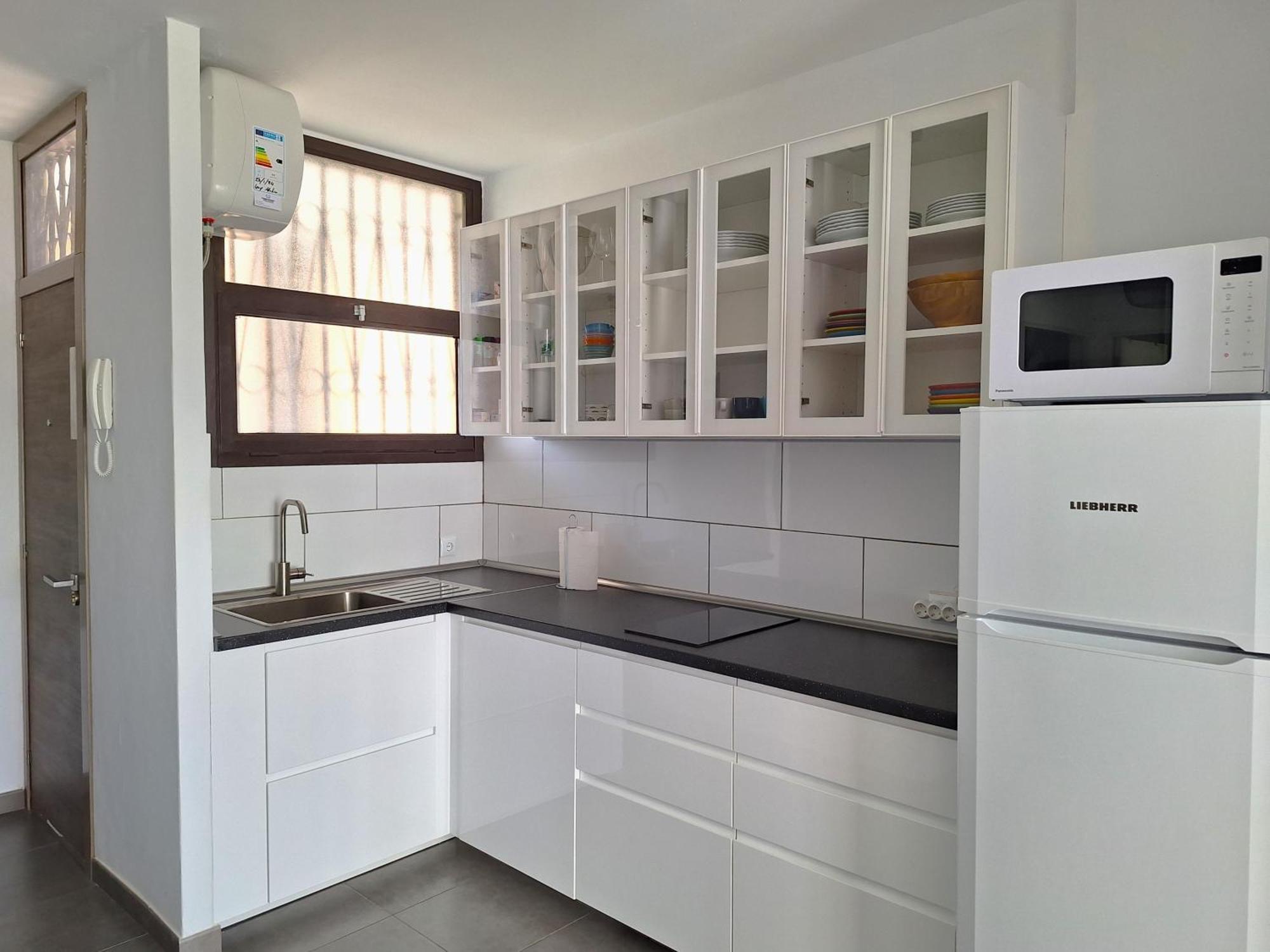 Stylish 2-Bedroom Apartment Yumbo Μασπαλόμας Εξωτερικό φωτογραφία